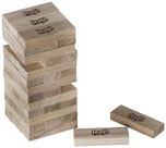 Funskool Jenga Junior, Multi Color