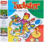 Funskool Twister Board Game