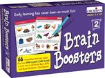 Creative Educational Aids 0988 Brain Boosters - II