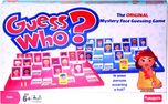 Funskool Guess Who? Board Game
