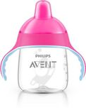 Philips Avent Toddler Spout Cup With Twin Handle