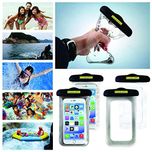Celebration s023 100% WaterProof Mobile Pouch