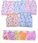 Sathiyas Infant Wear(Multicolor)
