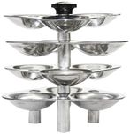 Hawkins G05 Mini Idli Stand for Pressure Cooker, 3-Litre