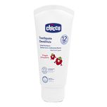 Chicco Toothpaste (Strawberry), 50 ml