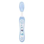 Chicco Toothbrush (Blue)