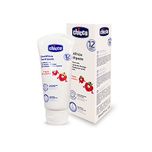 Chicco 50ml Toothpaste (Strawberry)