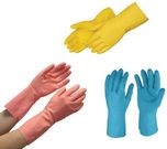 Surf Wet and Dry Glove Set(Free Size Pack of 6)