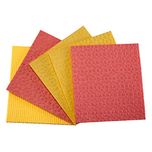 Scotch-Brite Sponge Wipe (5 Pcs)