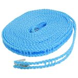 Okayji 3 Meter Nylon Anti Slip Windproof Clothesline Dry Rope
