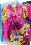 Barbie Spy Squad Agent Secrets(Multicolor)