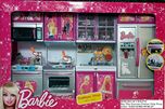 Her Home Dream House Kitchen Set Light & Sound