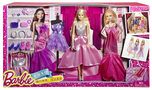 Barbie Fashions, Multi Color