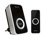Goldmedal Plug In Wireless Bell (Electronic Digital Bell With Remote)