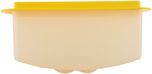 Tupperware Butter Buddy Box, Yellow (179)