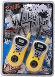Smiles Creation Walkie Talkie Toy, Multi Color