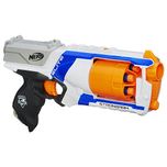 Funskool Nerf N-Strike Elite Strongarm Blaster