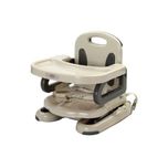 Mastela Booster to Toddler 6M+ Seat (DarkGray)