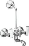 Kamal Wall Mixer - Orion (With L-Bend) (Orn-2642) Mixer Faucet(Wall Mount Installation Type)
