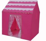 Playhood Pink House Play Tent(Pink)
