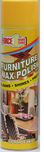 Home Care Force 1 FURNITURE WAX POLISH