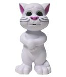 Webby Intelligent Touch Talking Cat