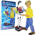 Gifts & Arts Junior Electronic Drum set