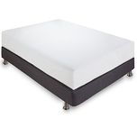 Wake-Fit Dual Comfort Mattress - Hard & Soft(72*60*6inch)