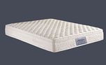 Dreamzee Orthocare Memory Foam Eurotop Mattress (72 x 36 x 6 Inch)