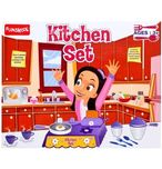 Funskool Kitchen Sets