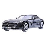 Silverlit Bluetooth Remote Controlled Mercedes Benz SLS AMG, Multi Color