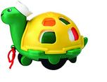 Funskool Twirlly Whirlly Turtle