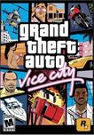 Grand Theft Auto: Vice City (PC)