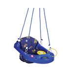 Natraj Activity Swing (Blue)