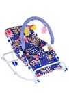 Natraj Rocko Swing (Blue)