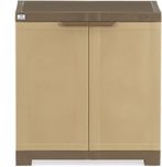 Nilkamal Polypropylene Shoe Cabinet