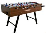 Soccer Foosball Table-Wooden