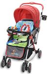 Sunbaby  Jungle collection Baby stroller- With Rocking Function