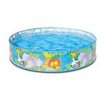 Intex Snapset Water Pool - 4 Feet