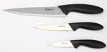 Pigeon Steel Knife Set