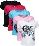 Gkidz Girls Printed
