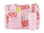 Ole Baby Big Multi utility Little Hearts diaper bag