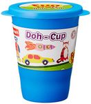 Funskool-Fundough Doh Cup, Multi Colour