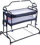 Mothertouch High Compact Cradle(Blue)