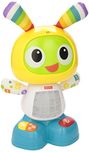 Fisher Price Bright Beats Dance and Move Beatbo, Multi Color
