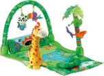 Fisher-Price Rainforest 1-2-3 Musical Gym