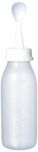 Pigeon Weaning Bottle With Spoon, 240 ml