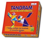 Creative Educational Aids 0662 Tangram