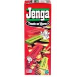 Funskool Jenga Truth or Dare