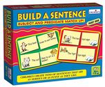 Creative Educational Aids 0687 Build a Sentence - I